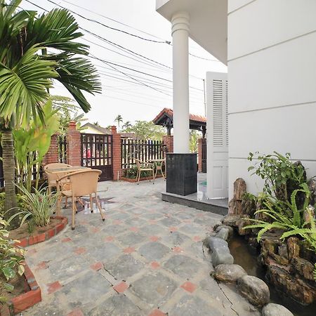 Green Valley Homestay Hoi An Exterior foto