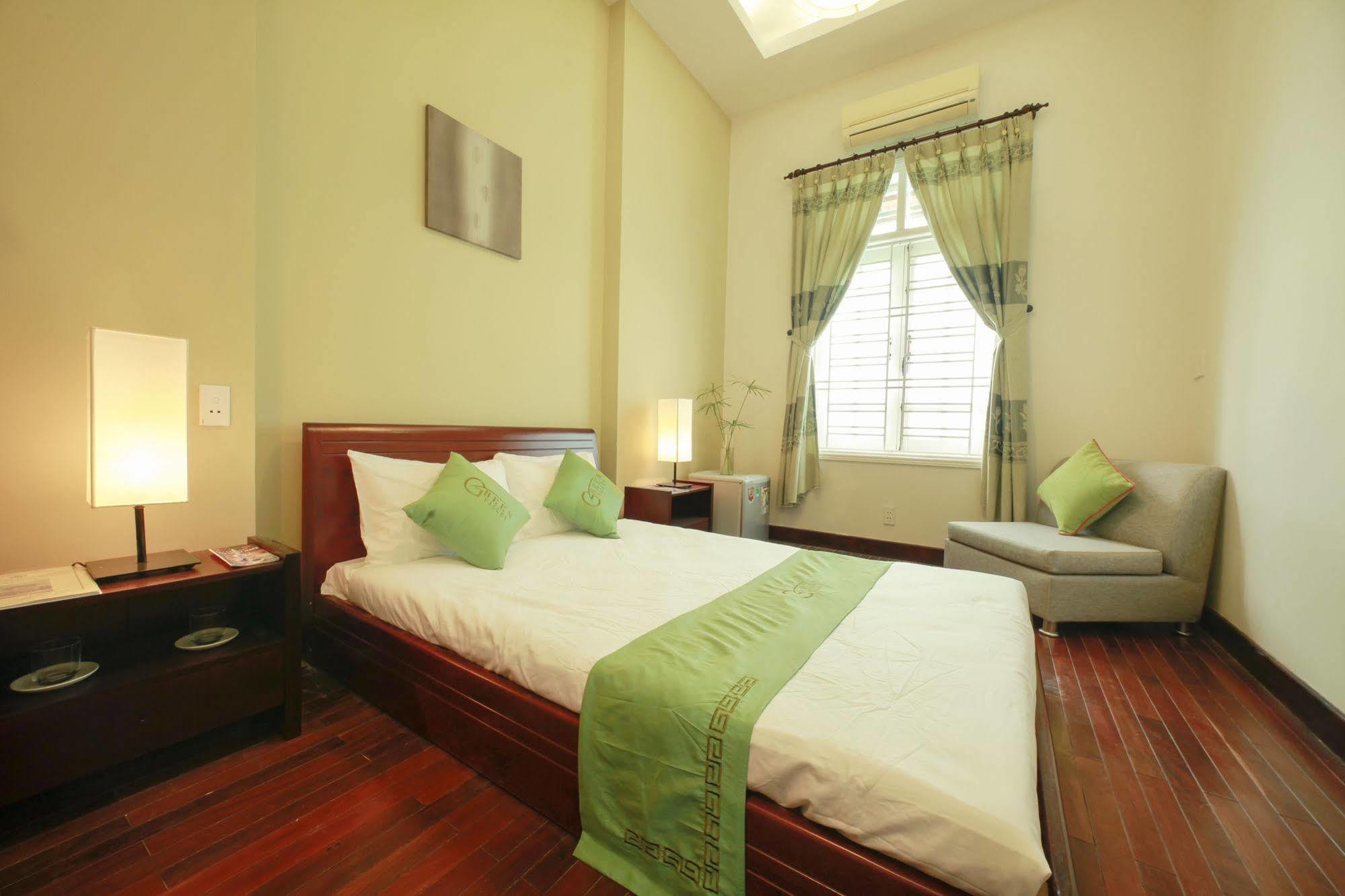 Green Valley Homestay Hoi An Exterior foto
